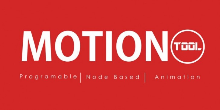 MotionTool