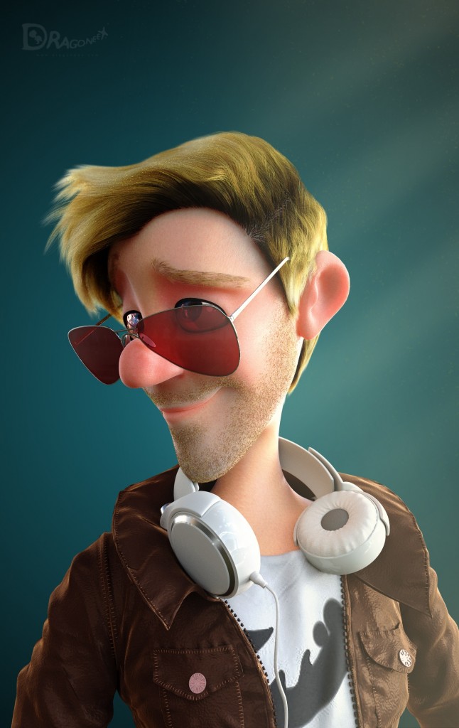 Mr Steve Full