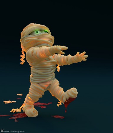 Yummy-Mummy