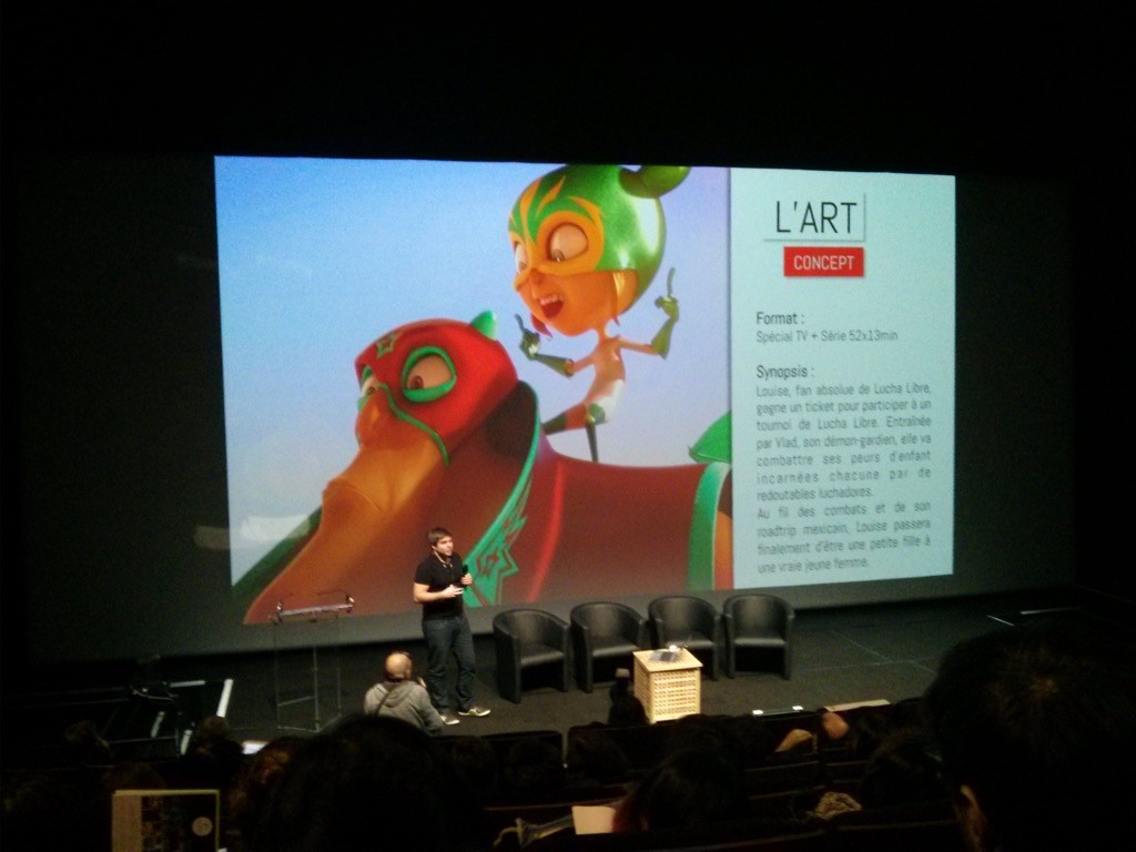 conference