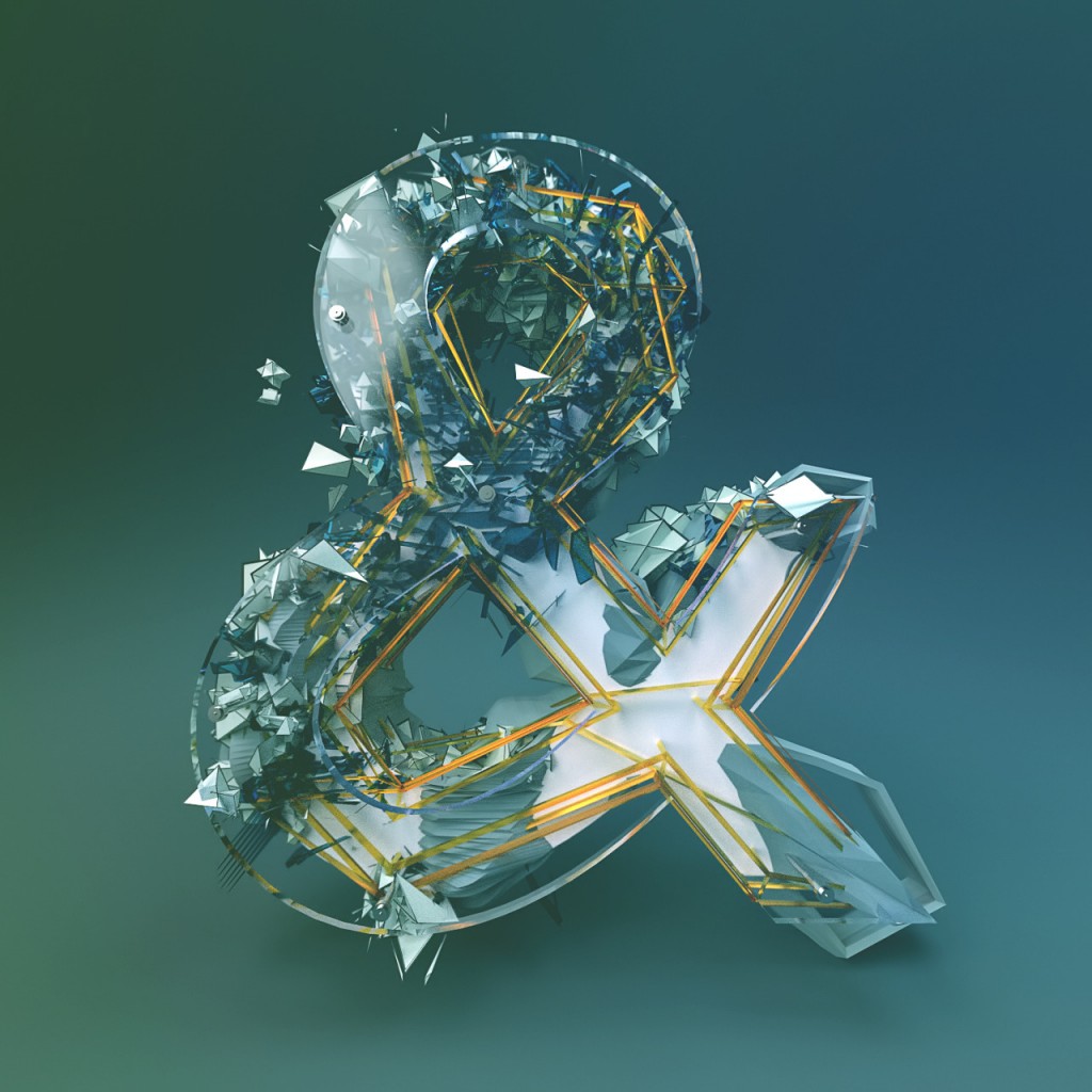 Ampersand