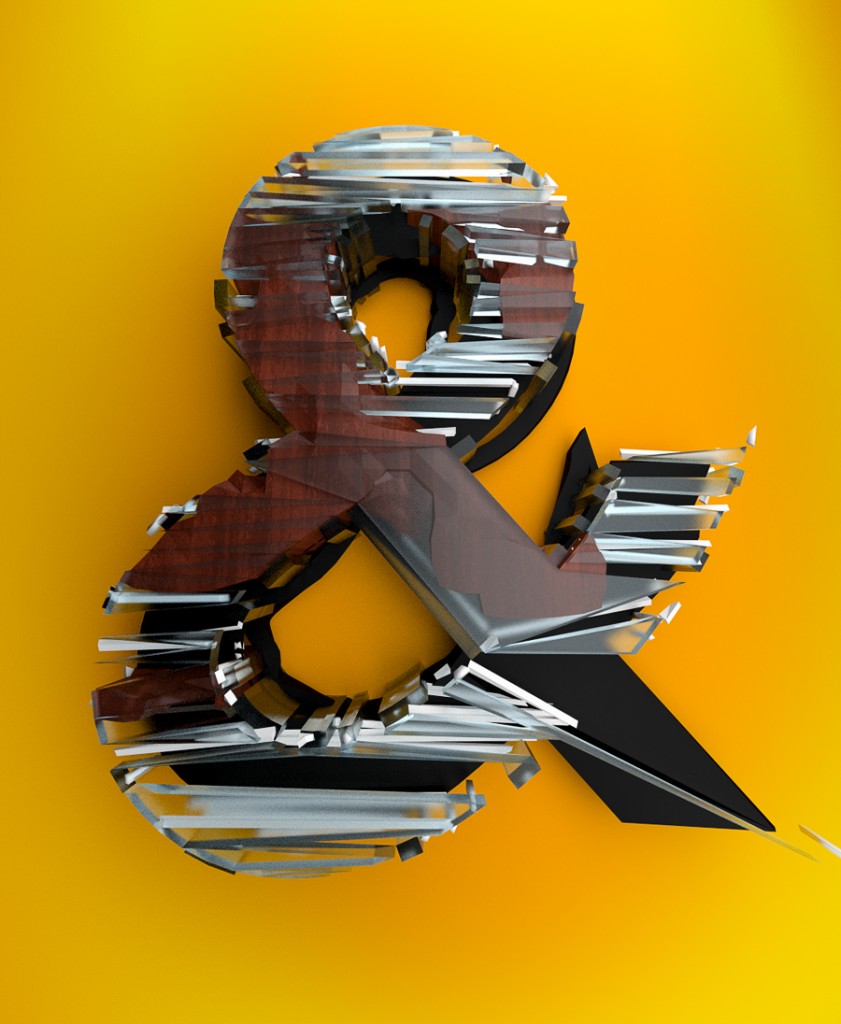 Ampersand3