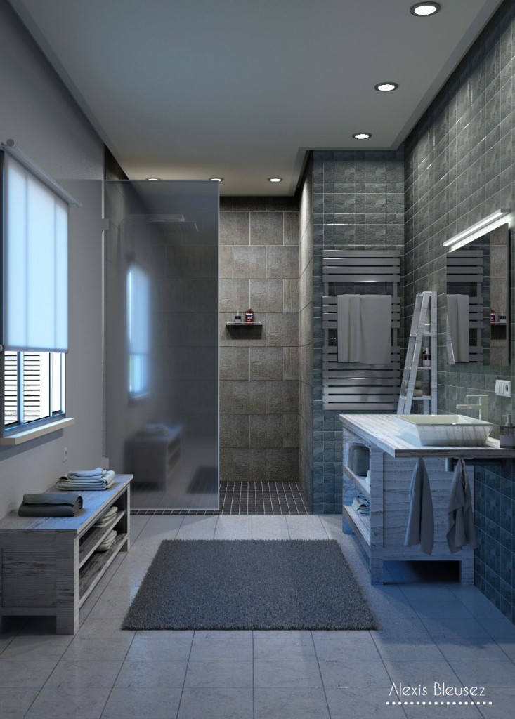 Bathroom final name post production