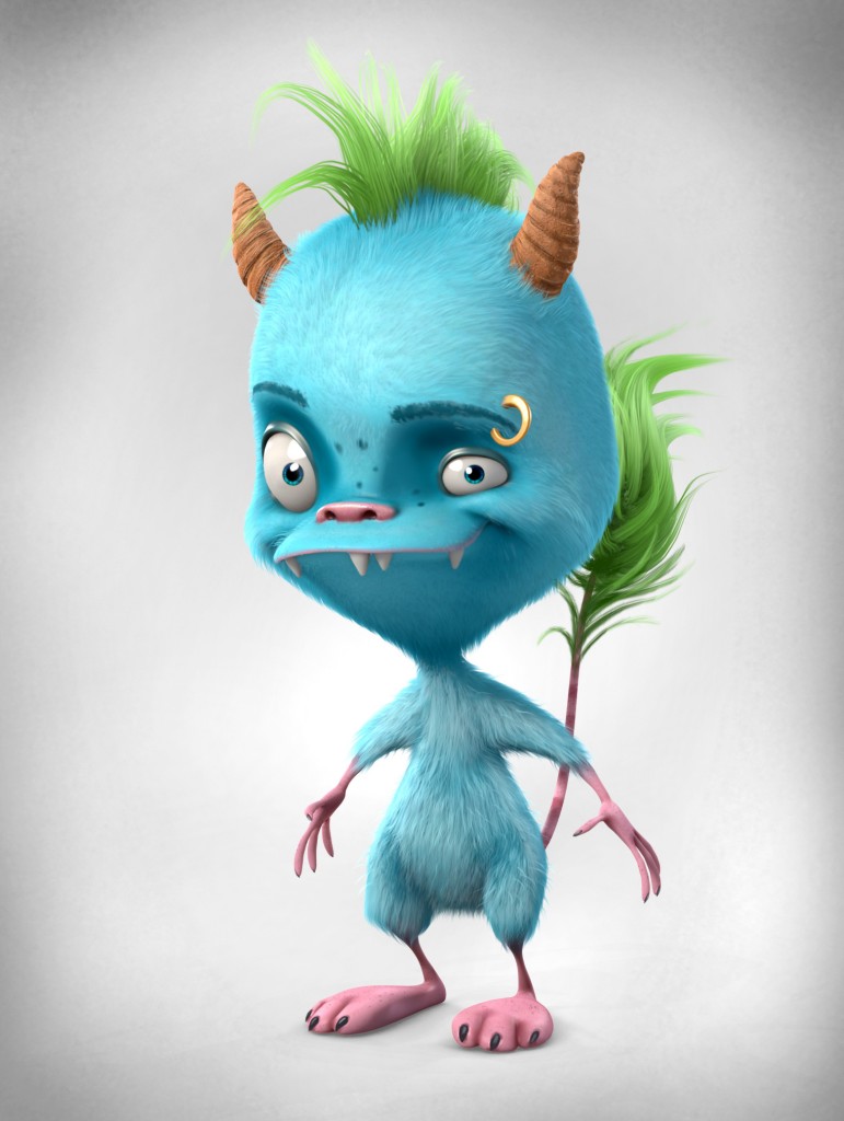 BulderFullRender