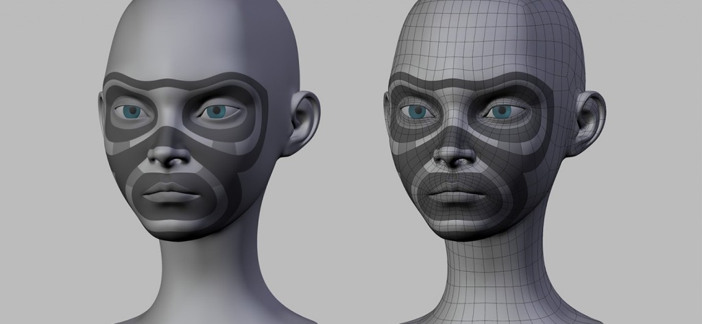 violet_face_wire