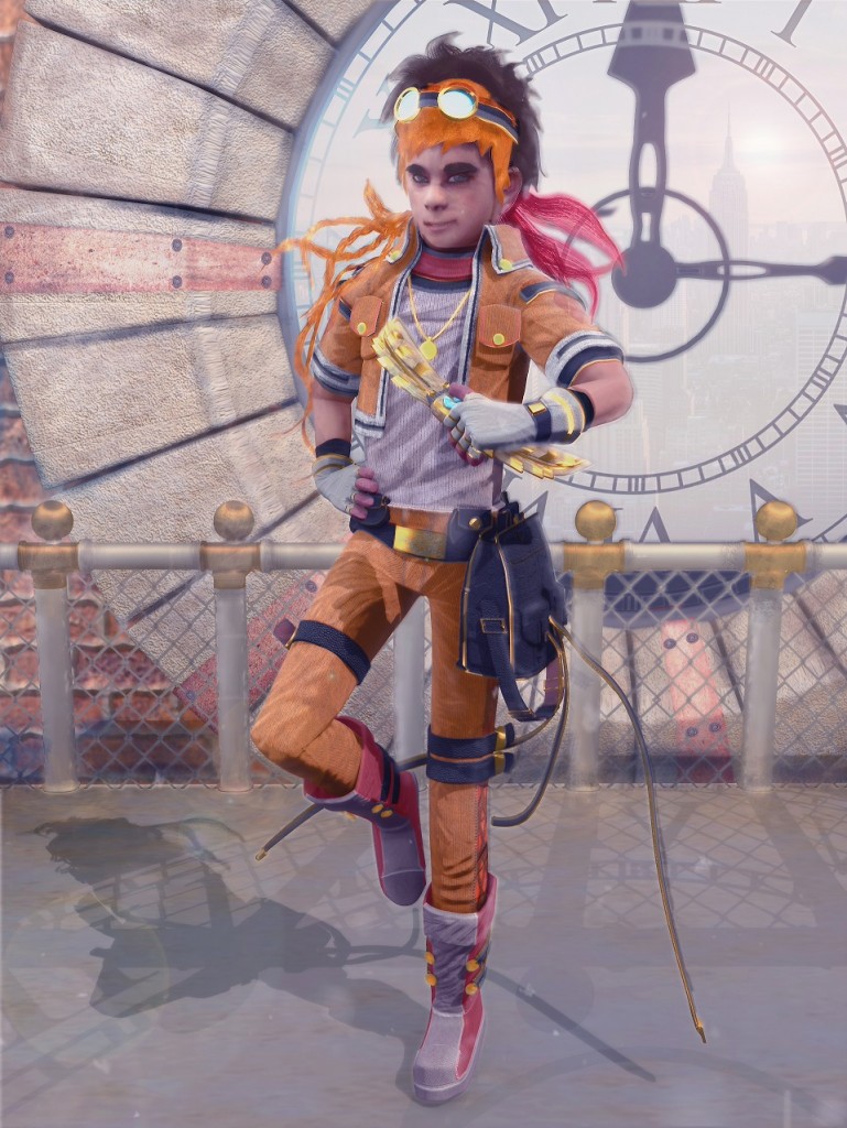 Explorer-pro-render
