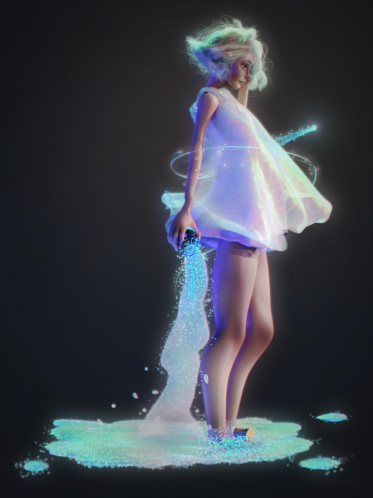 Star_Child - Online