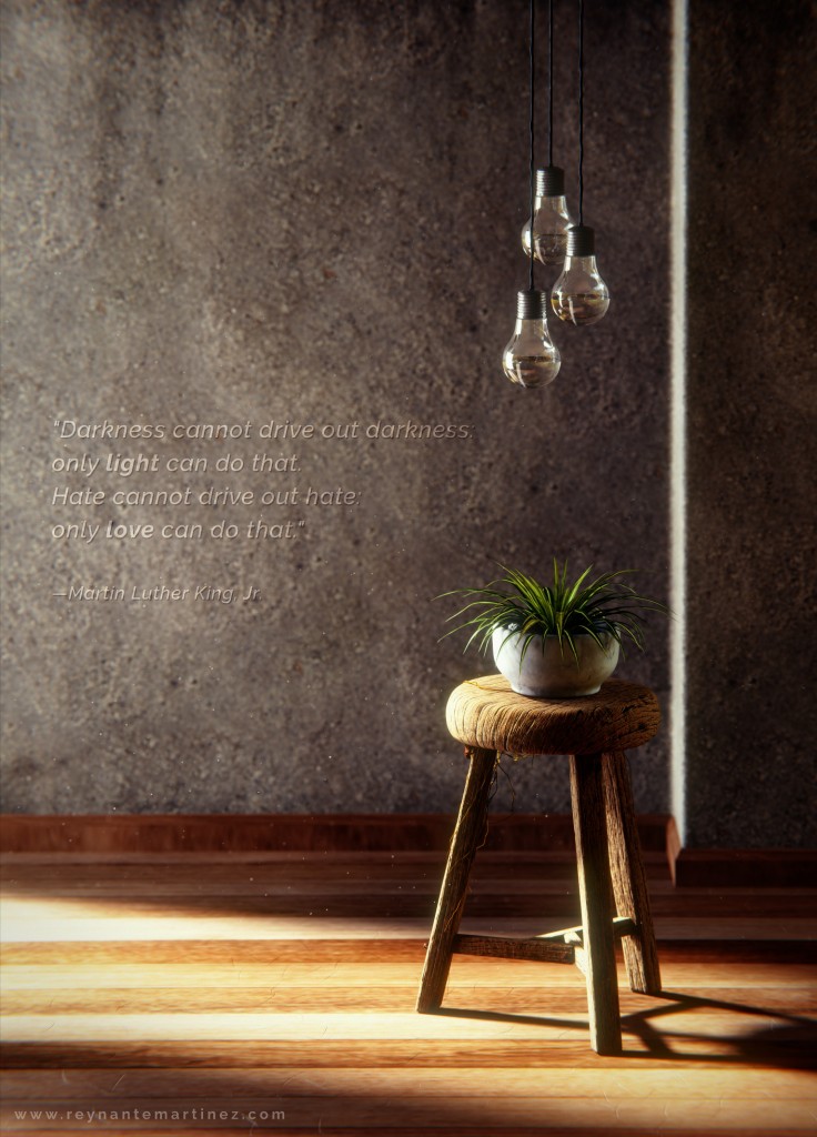 light-half