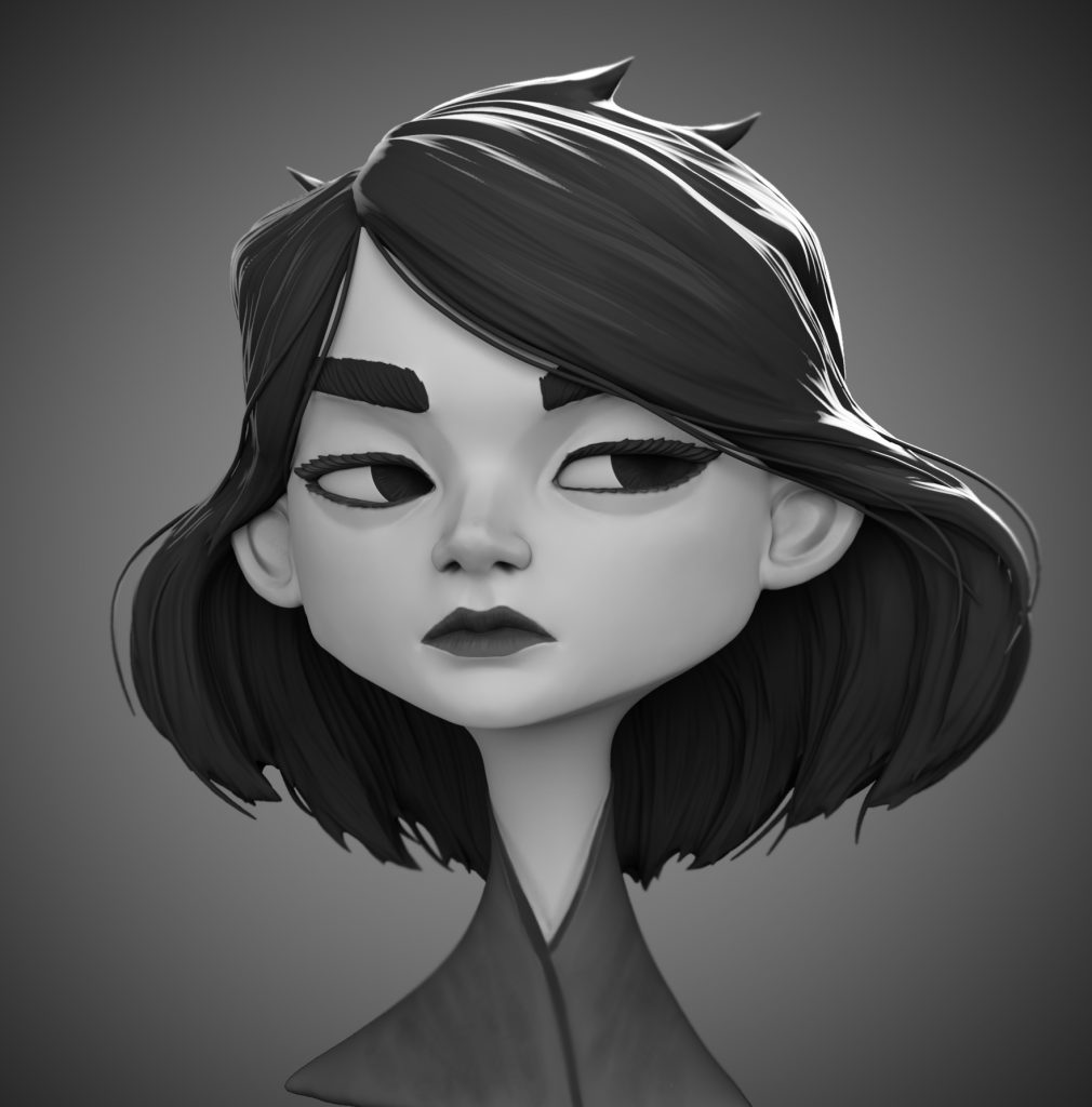 CleanRender