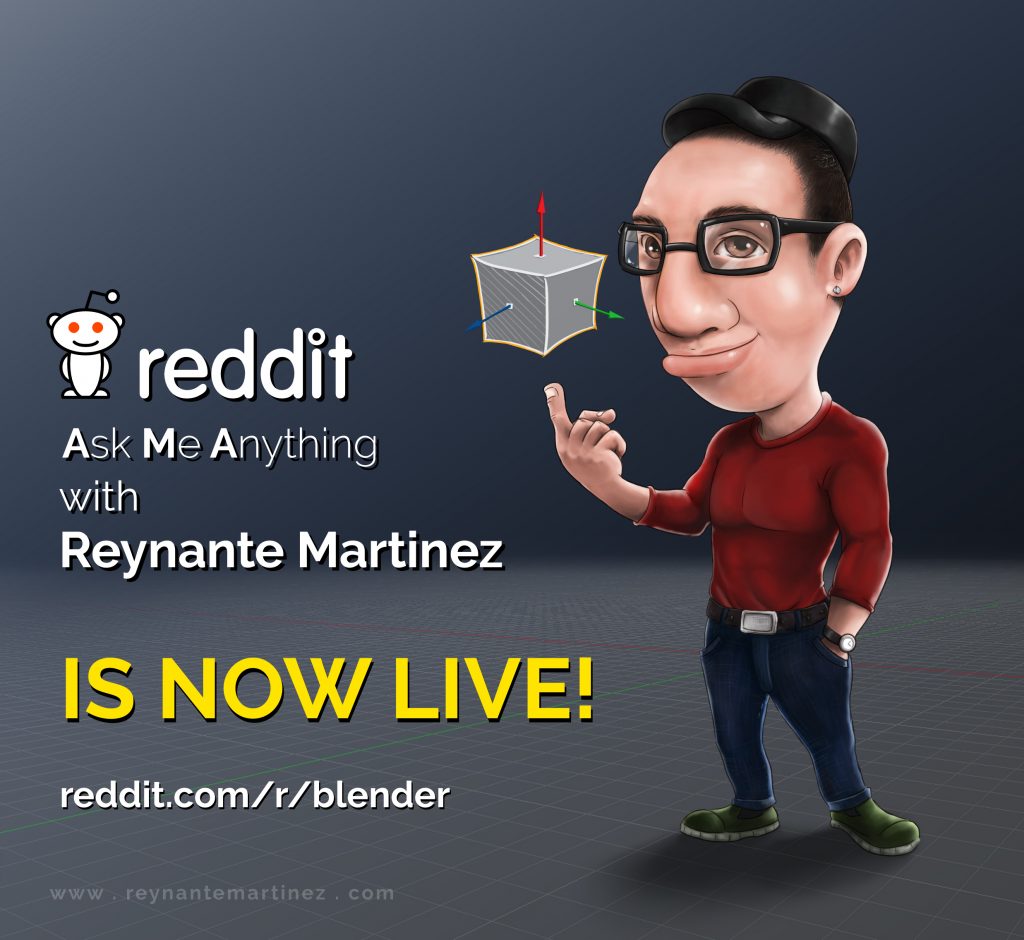 announcement-live