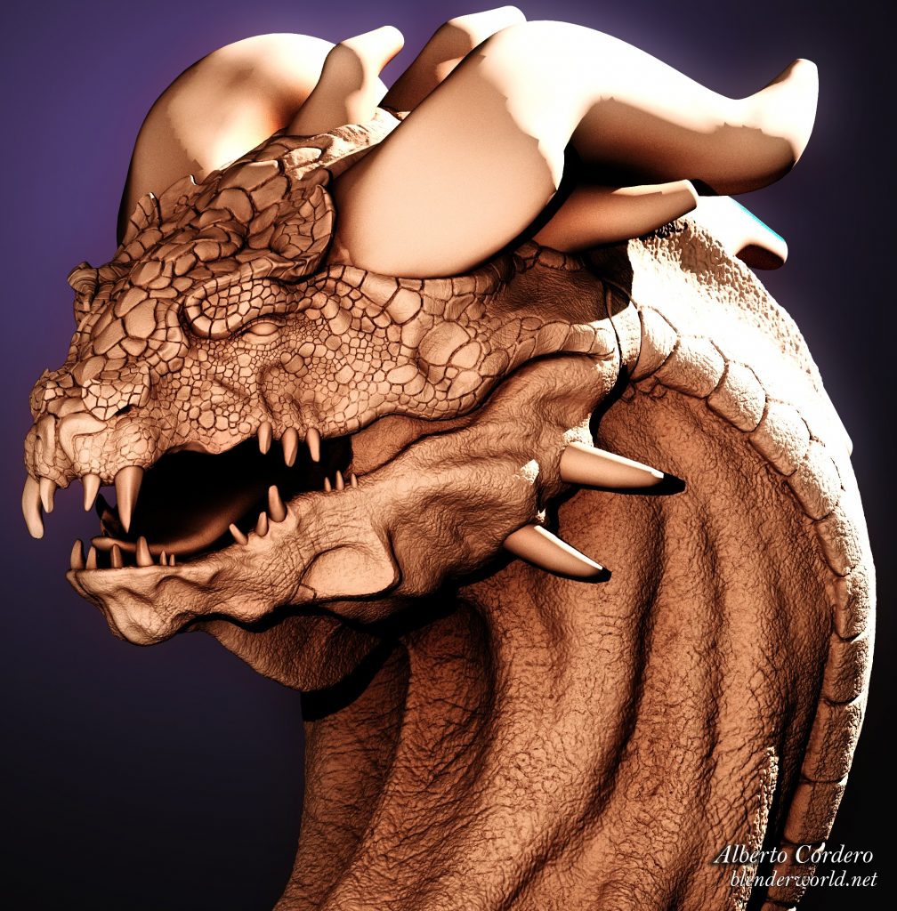 dragon