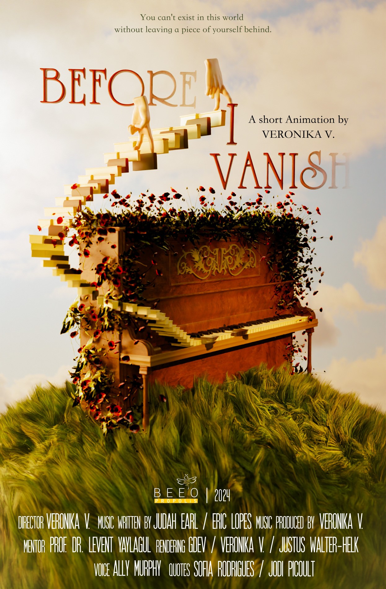 Poster of the film.