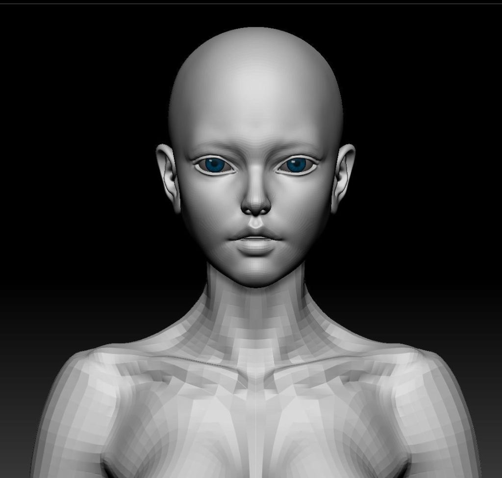 Sculpt for Draft