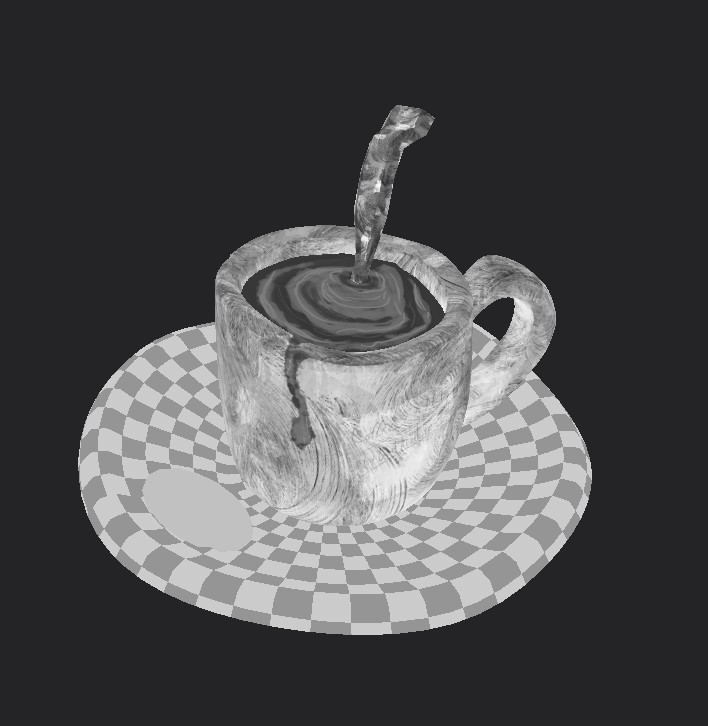 Behind the Scenes: Coffee Time - BlenderNation