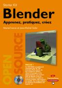 Starter Kit Blender