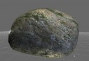 blender realtime stone mapping