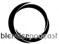 blender podcast