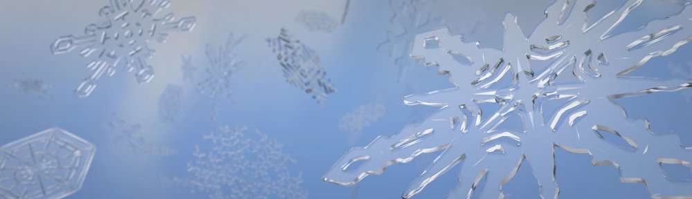 Snow Flakes