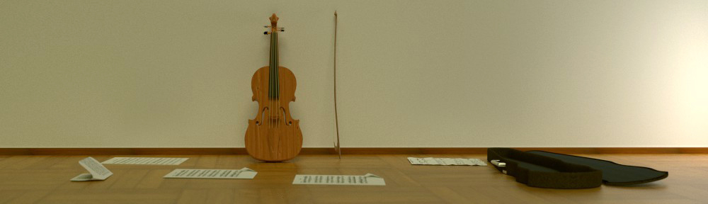 Violin