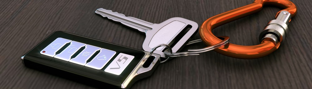 Car Key