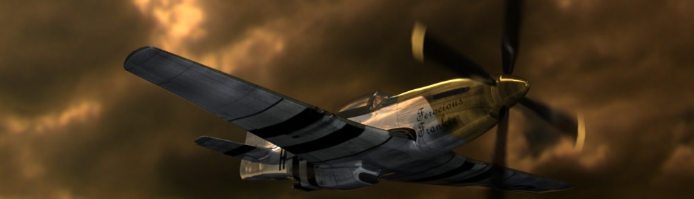 Clouds of War