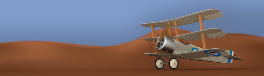 Sopwith Triplane