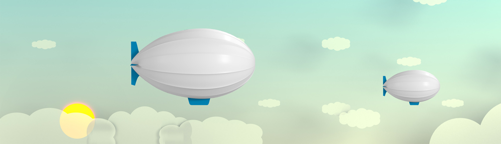 Airship