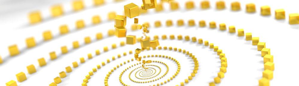 Abstract Cubes