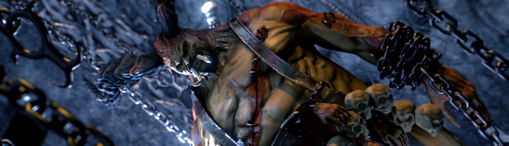 The Butcher