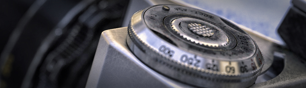 Zenit E - Dial close-up