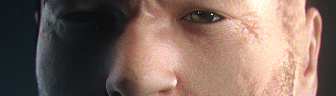 character Head