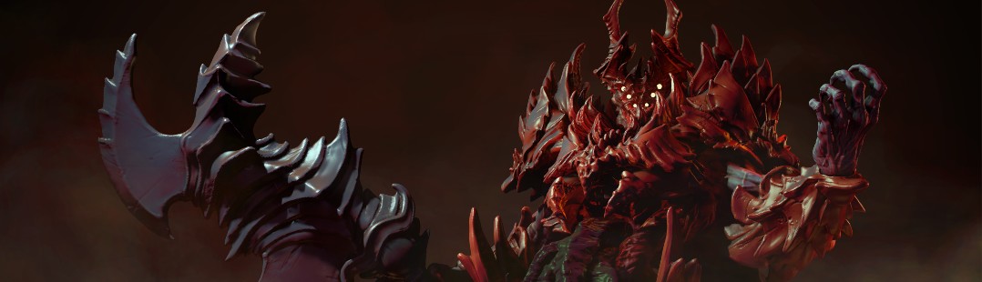 Fiend of Chaos