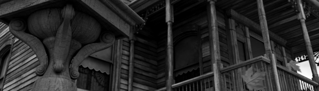 Psycho House