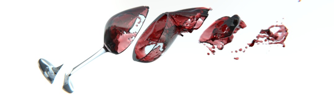 Red Wine Sliced