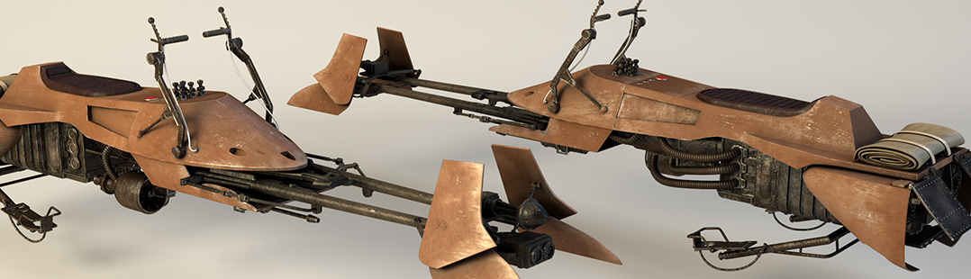 Speeder