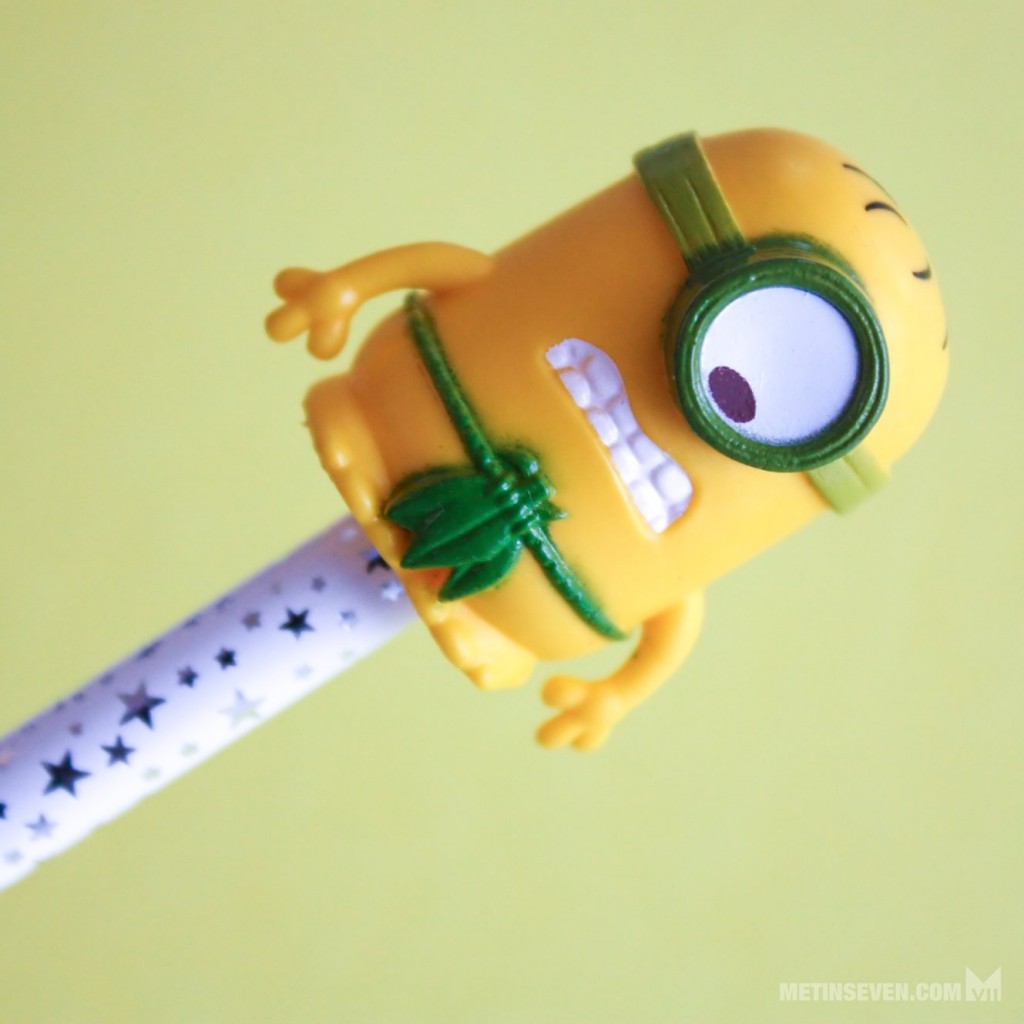 metin-seven-minions-pencil-toy-design-by-metin-seven