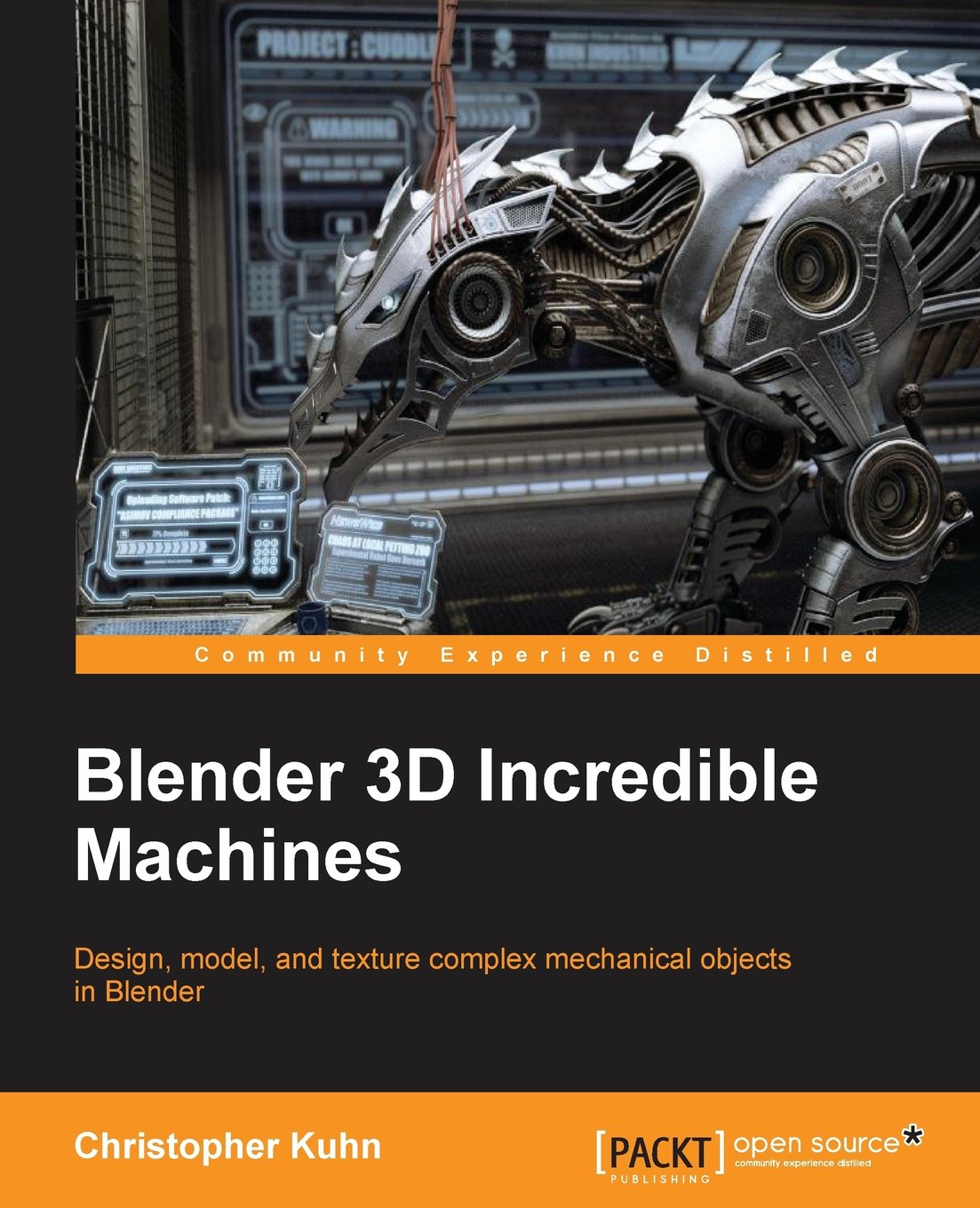 blender 3d incredible machines download