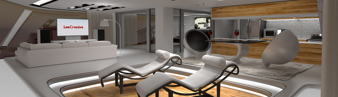 Future Living