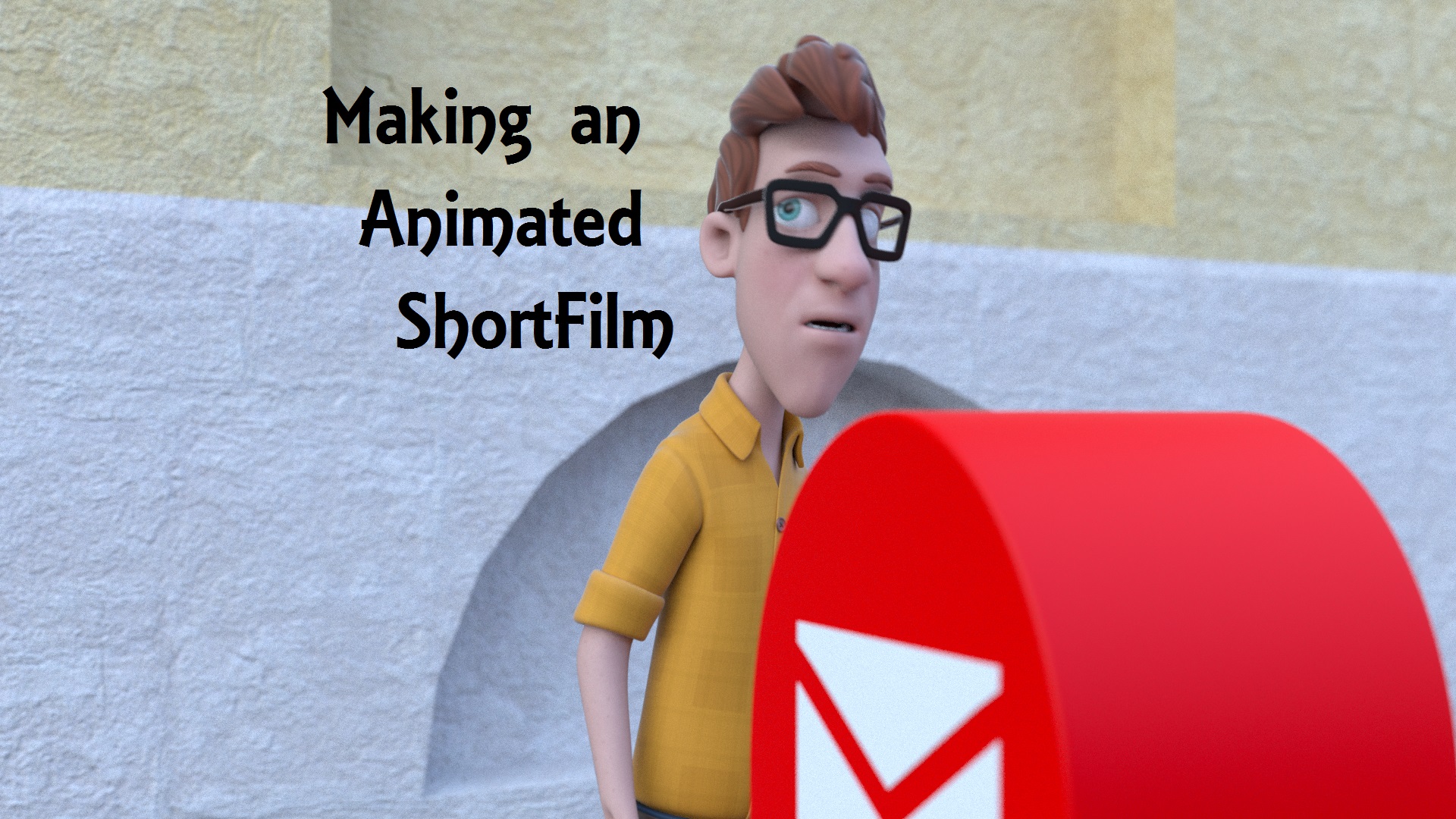 Making an Animated Short Film [$] - BlenderNation