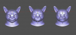 Tutorial: Rig a cat creature for face animation - BlenderNation