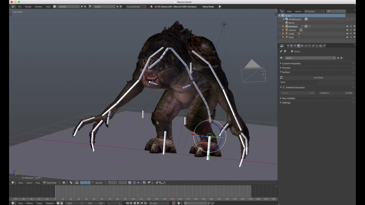 What are Your top 10 Reasons to Love Blender? -
