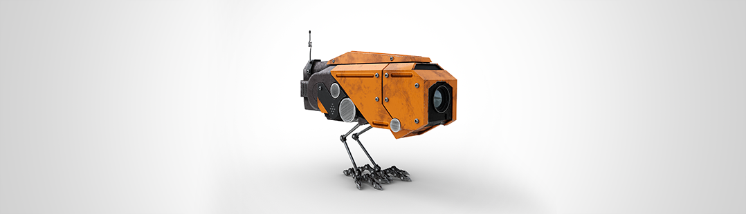 Spybird