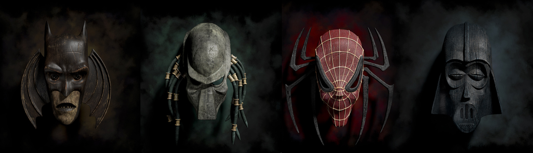 Masks