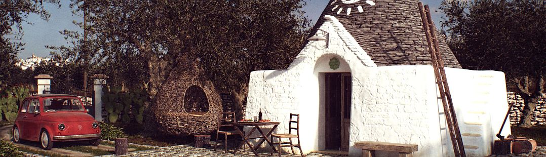 Trullo