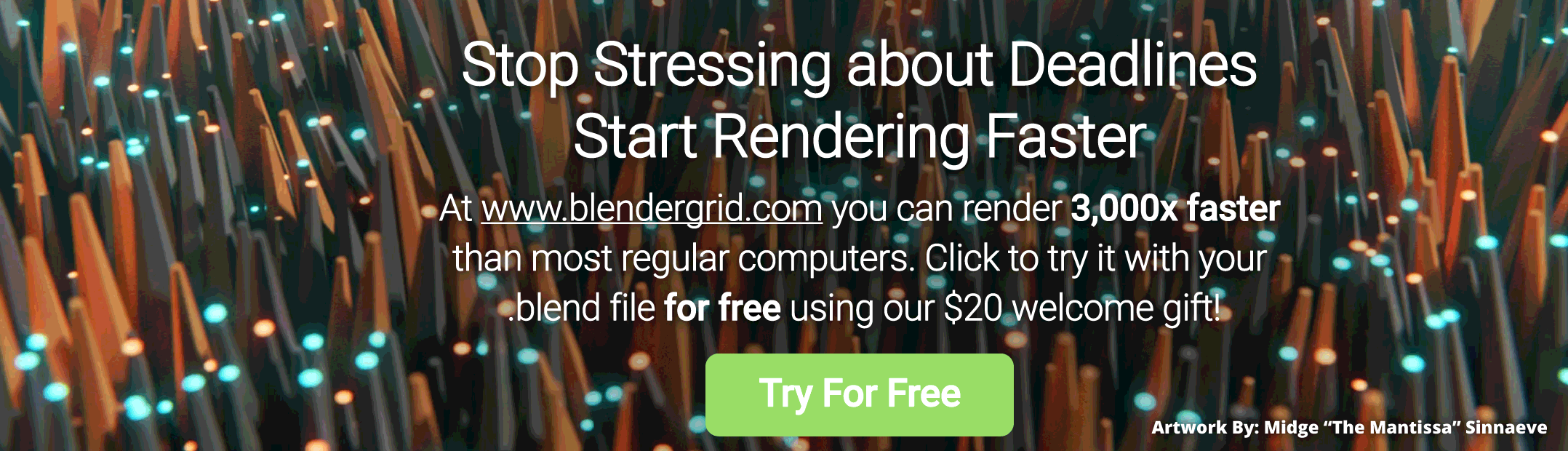 Blendergrid 6/3