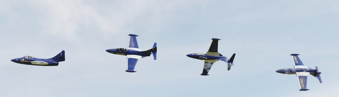 Blue Angels 1951