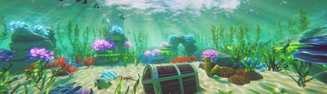 Lost Treasure