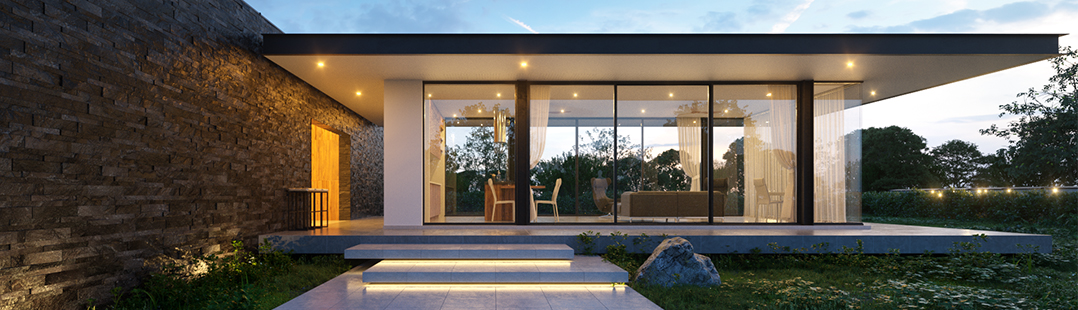 Maxime residence