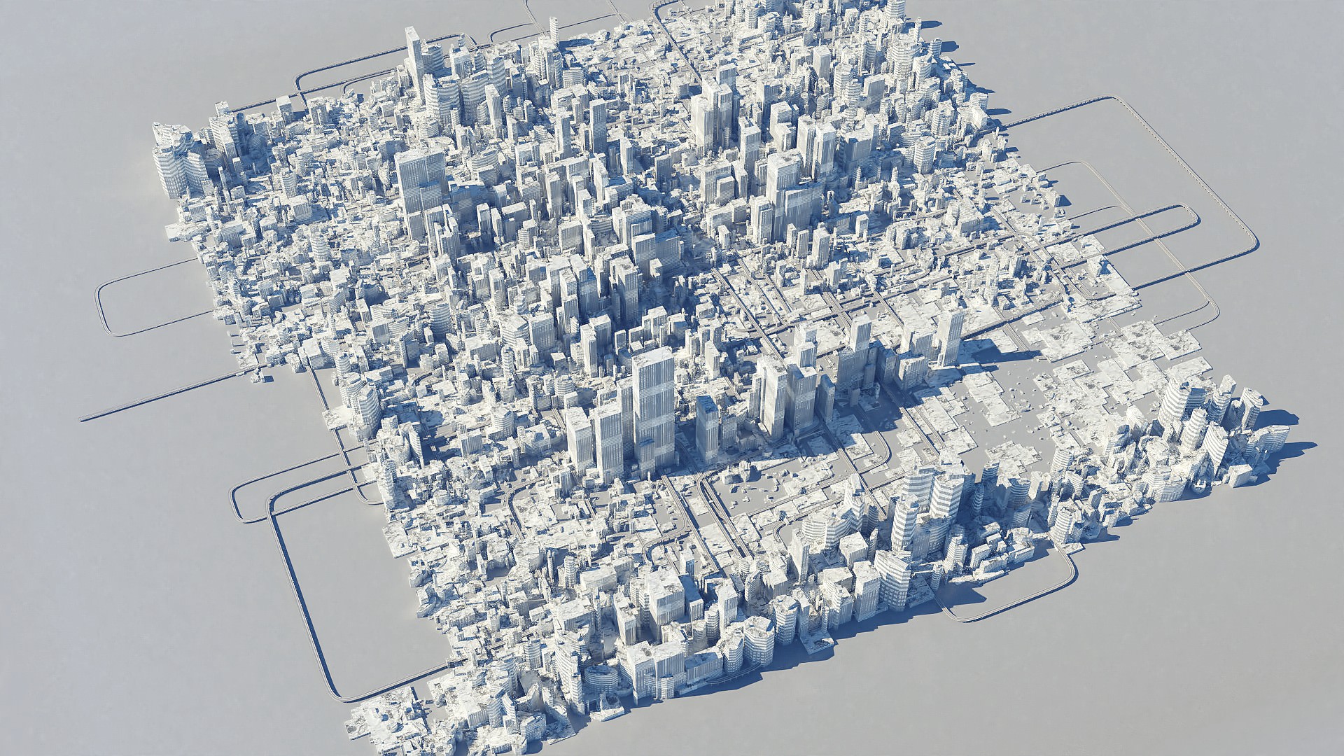 3d карты городов. Blender 3d город. Модель города в блендер. Модель города в Blender. 3d карта города в Blender.