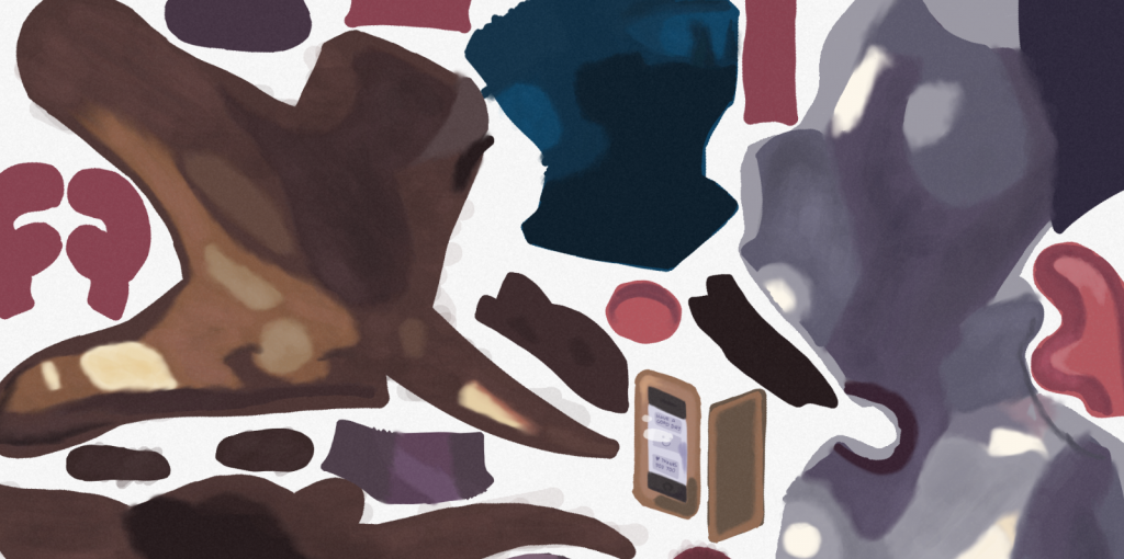 texture map
